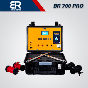 BR 700 Pro